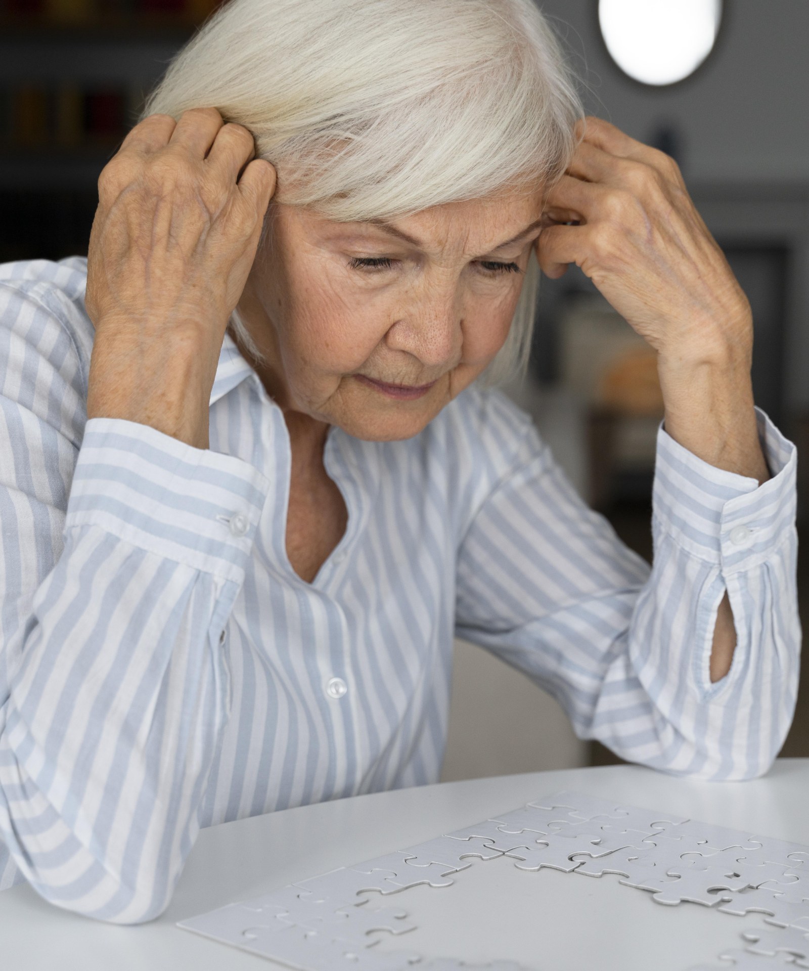 Diagnosi di Disturbi Cognitivi